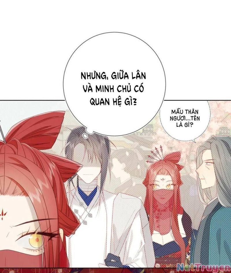 ác nữ cự tuyệt cua nam chính chapter 47 37
