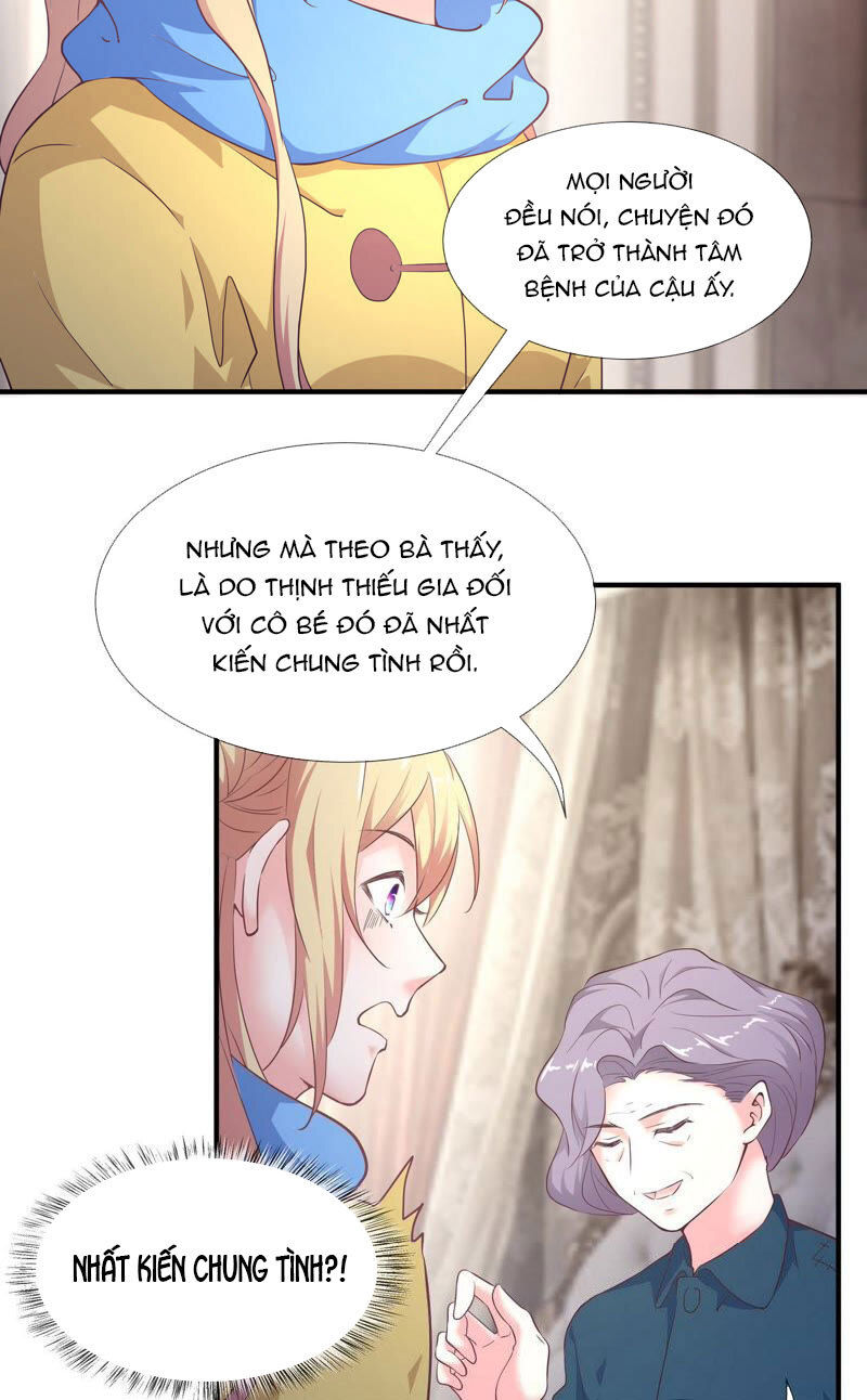 chiến lược lãng mạn của thịnh thiếu chapter 54 5