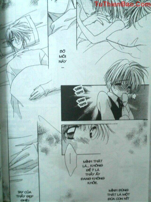 nguyện ước dưới ánh sao chapter 3 75