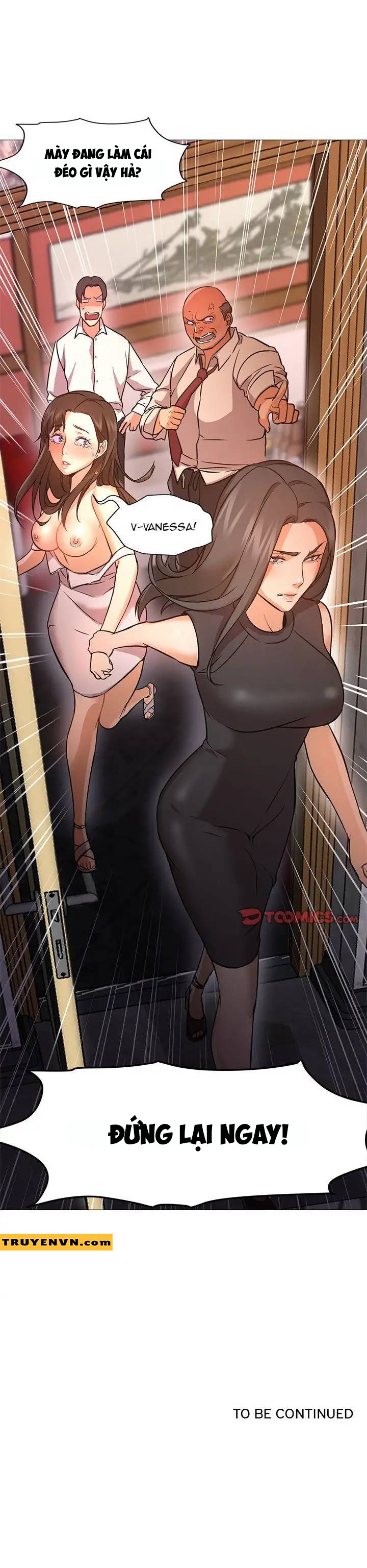 chúc bé ngủ ngon (good night) chapter 17 18