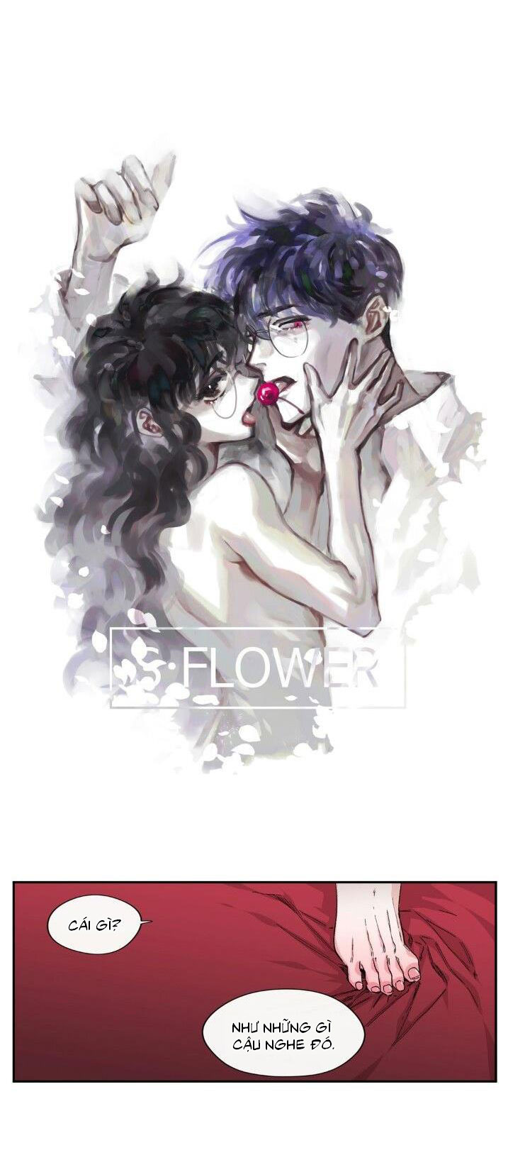 s flower chapter 28.1 9