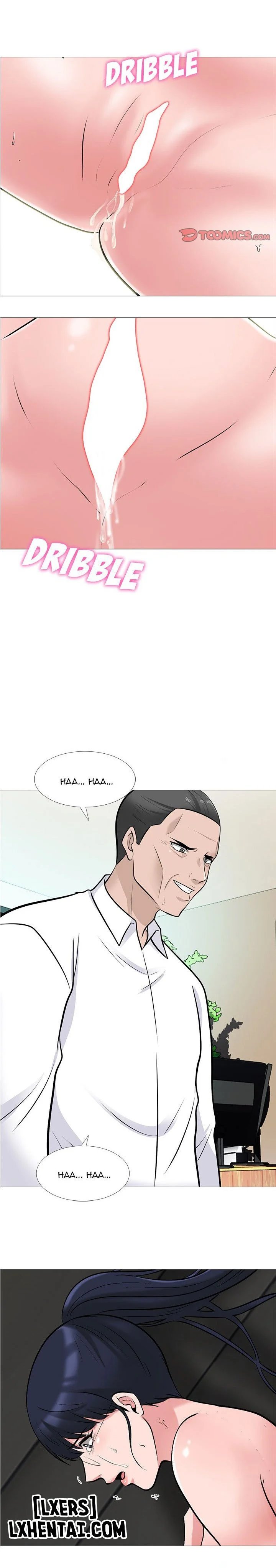 học bổng đặc biệt chapter 125 18