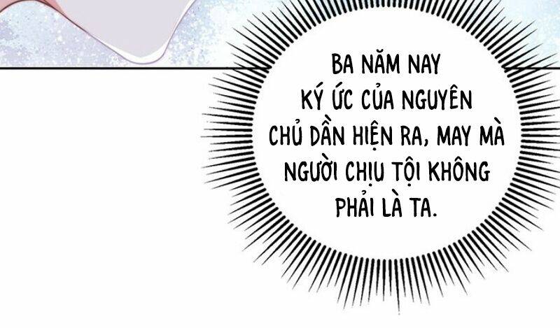 công chúa tại thượng: quốc sư mời xuống kiệu chapter 49 14