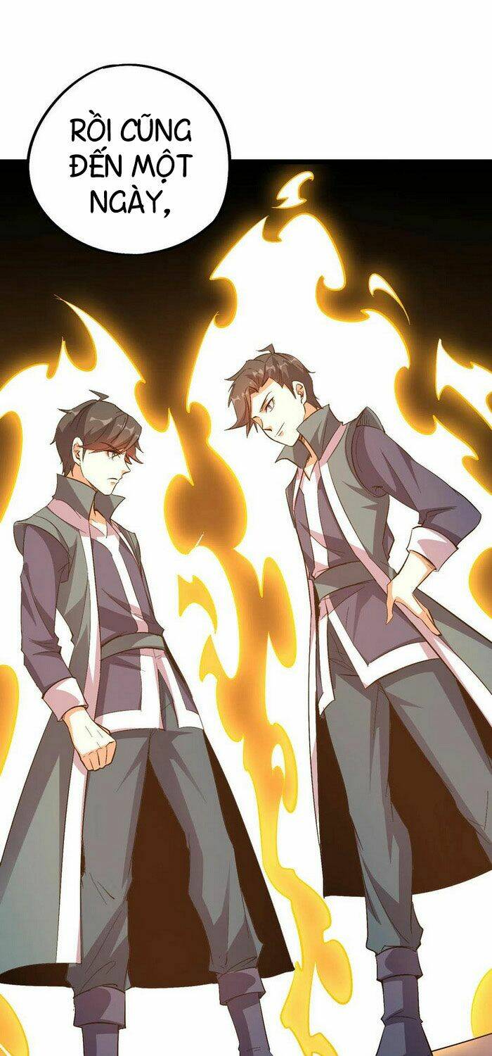 phục thiên thánh chủ chapter 83 36