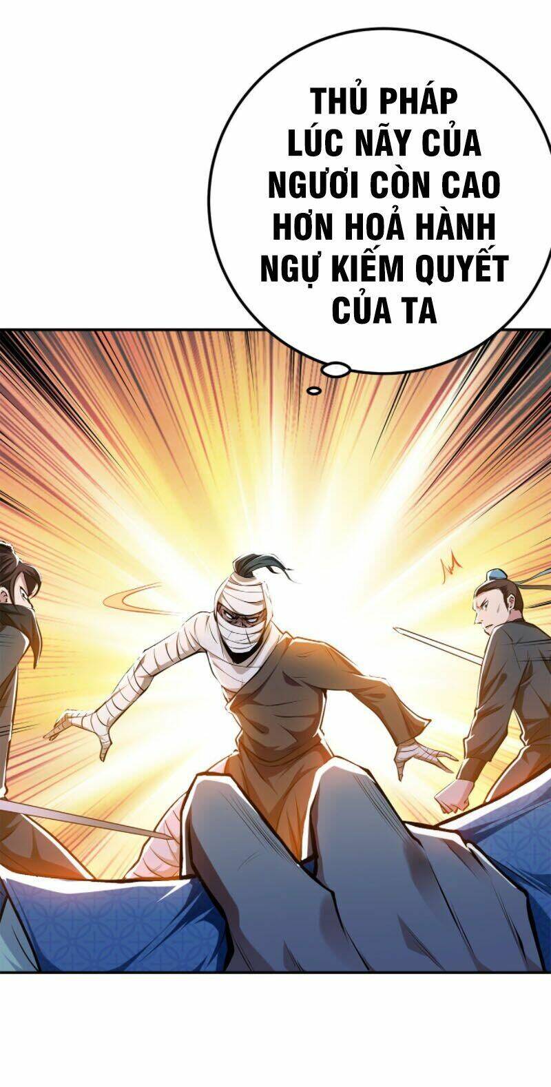 nam chủ và hậu cung đều dưới trướng ta chapter 8 3