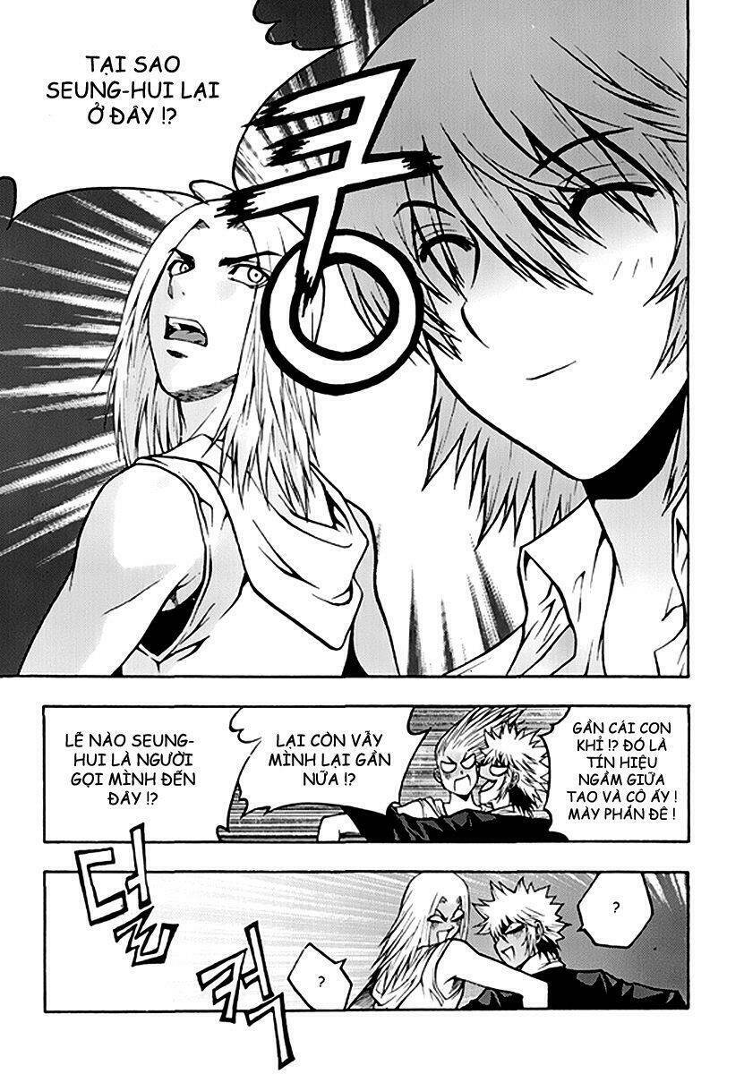 zippy ziggy chapter 53 10