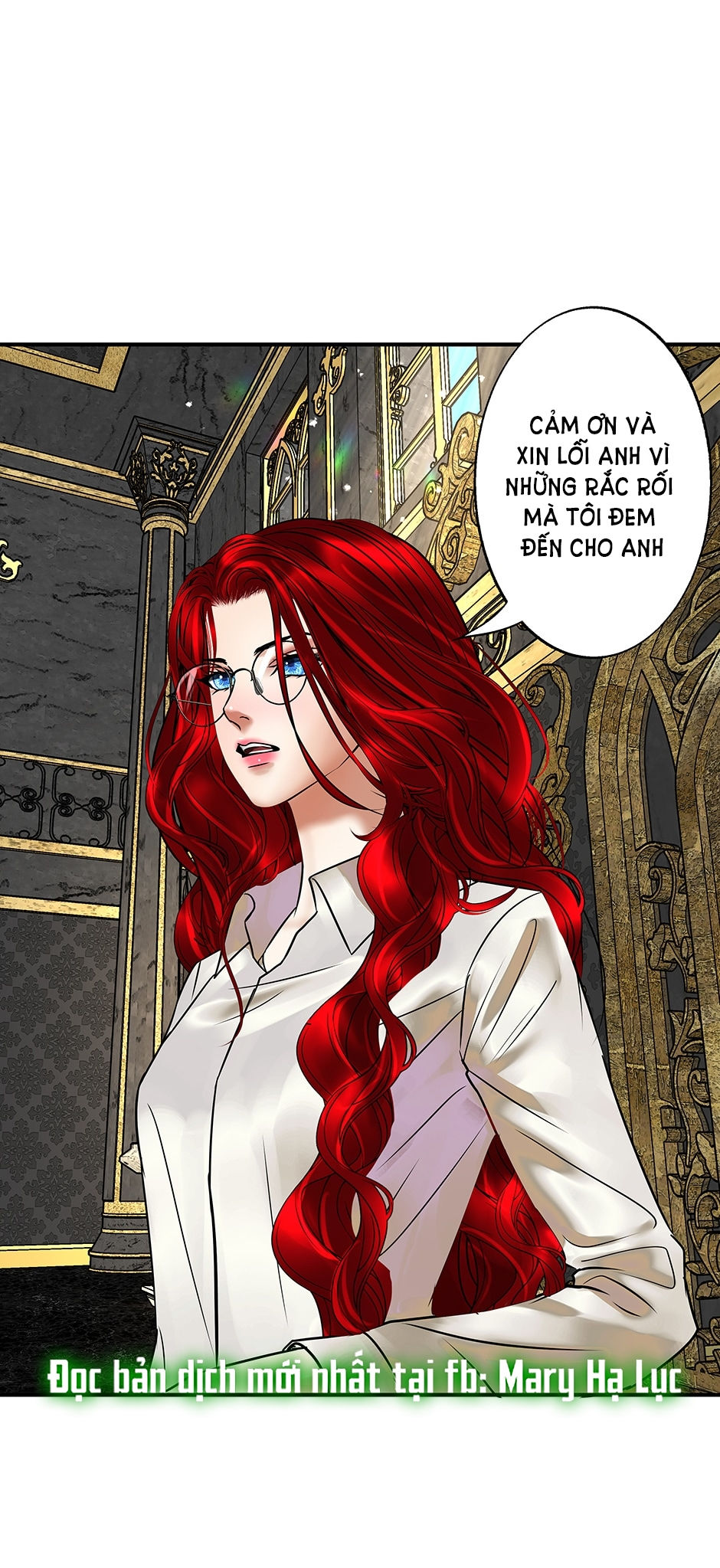 tôi đã ký khế ước với ác quỷ chapter 3.4 15