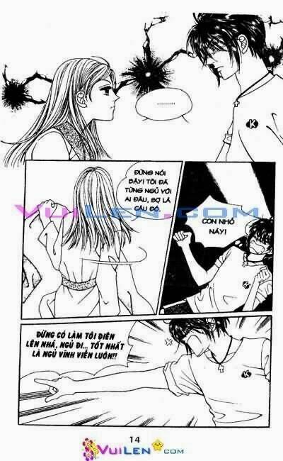 cô gái trung hoa chapter 5 14