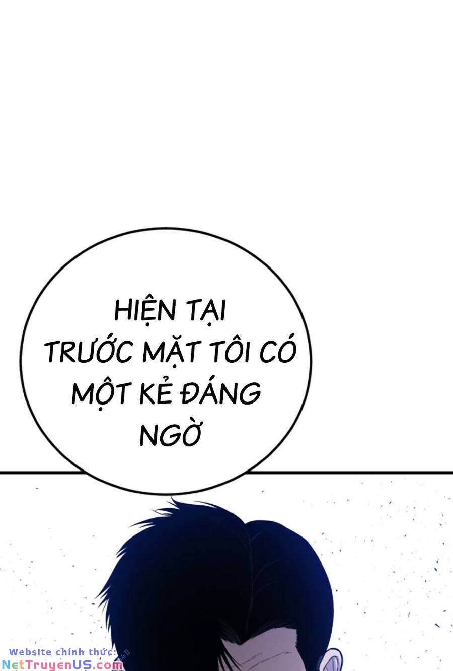 Đặc Vụ Kim Chapter 153 - Trang 136