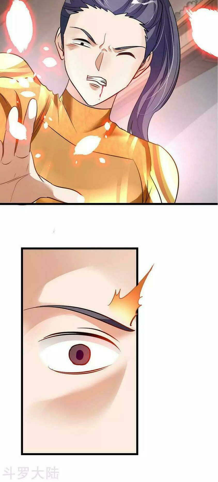 cửu dương thần vương chapter 106 21