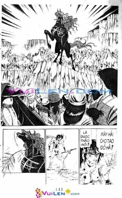 vương tử takeru chapter 14 141