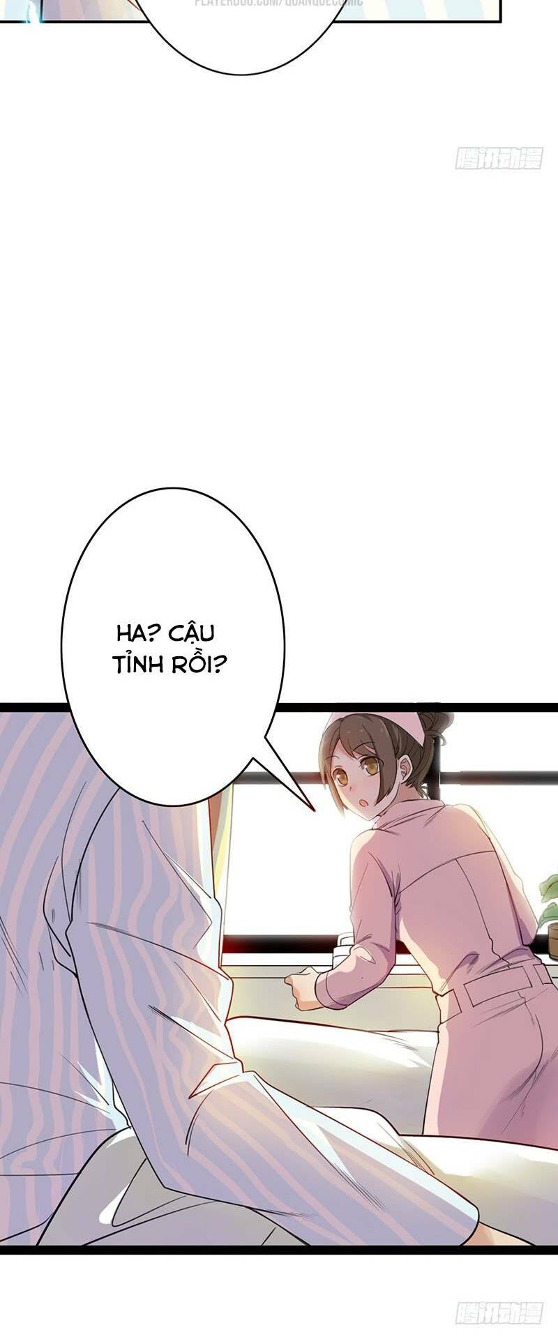 dã âu lão tổ chapter 1 41