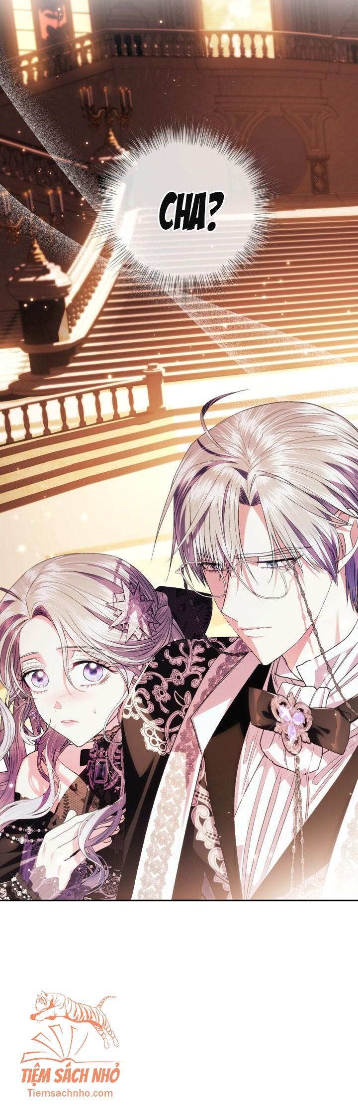 cha, con không muốn kết hôn đâu chapter 55 75