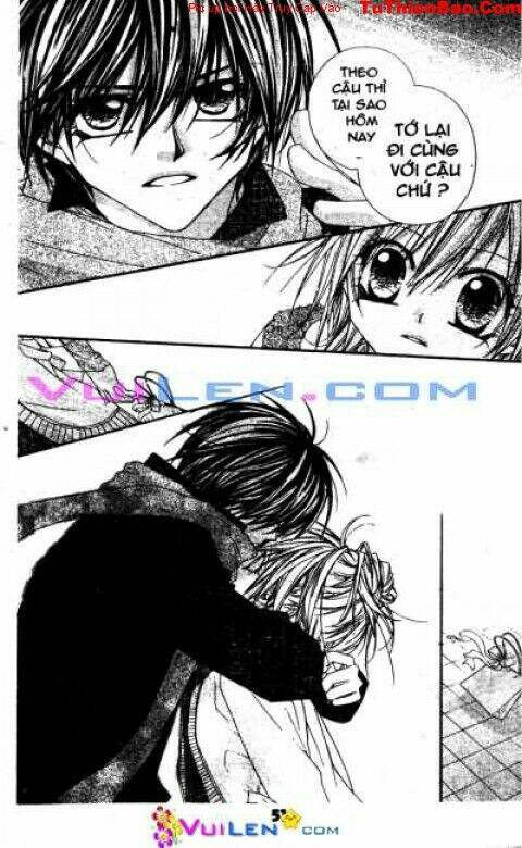 thiên thần giả tạo chapter 4 51