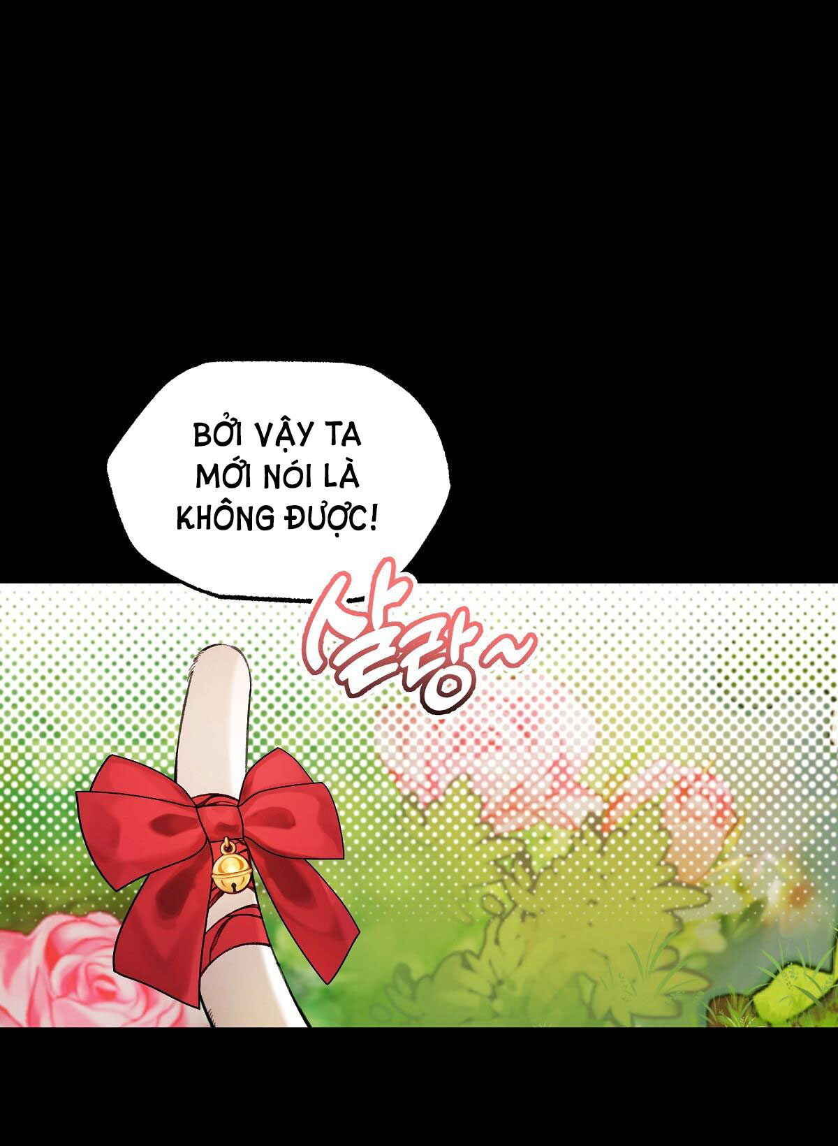 bánh xe của charlotte chapter 28.1 14