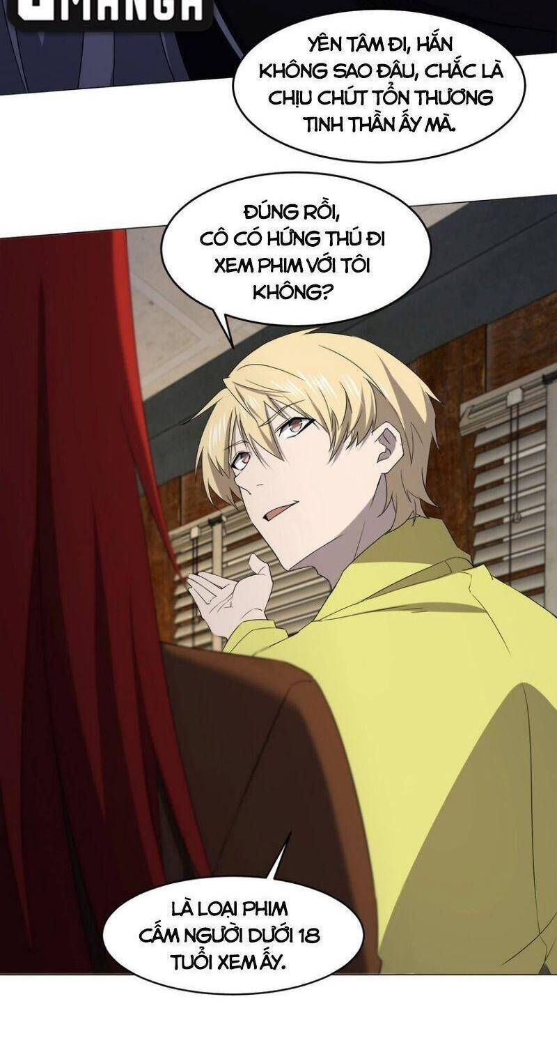 đừng hiểu lầm, tôi mới là người bị hại! chapter 86 45