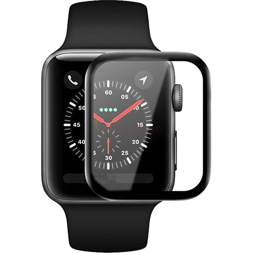 Dán màn hình cường lực Zeelot Apple Watch 38/40/42/44mm - Hàng chính hãng