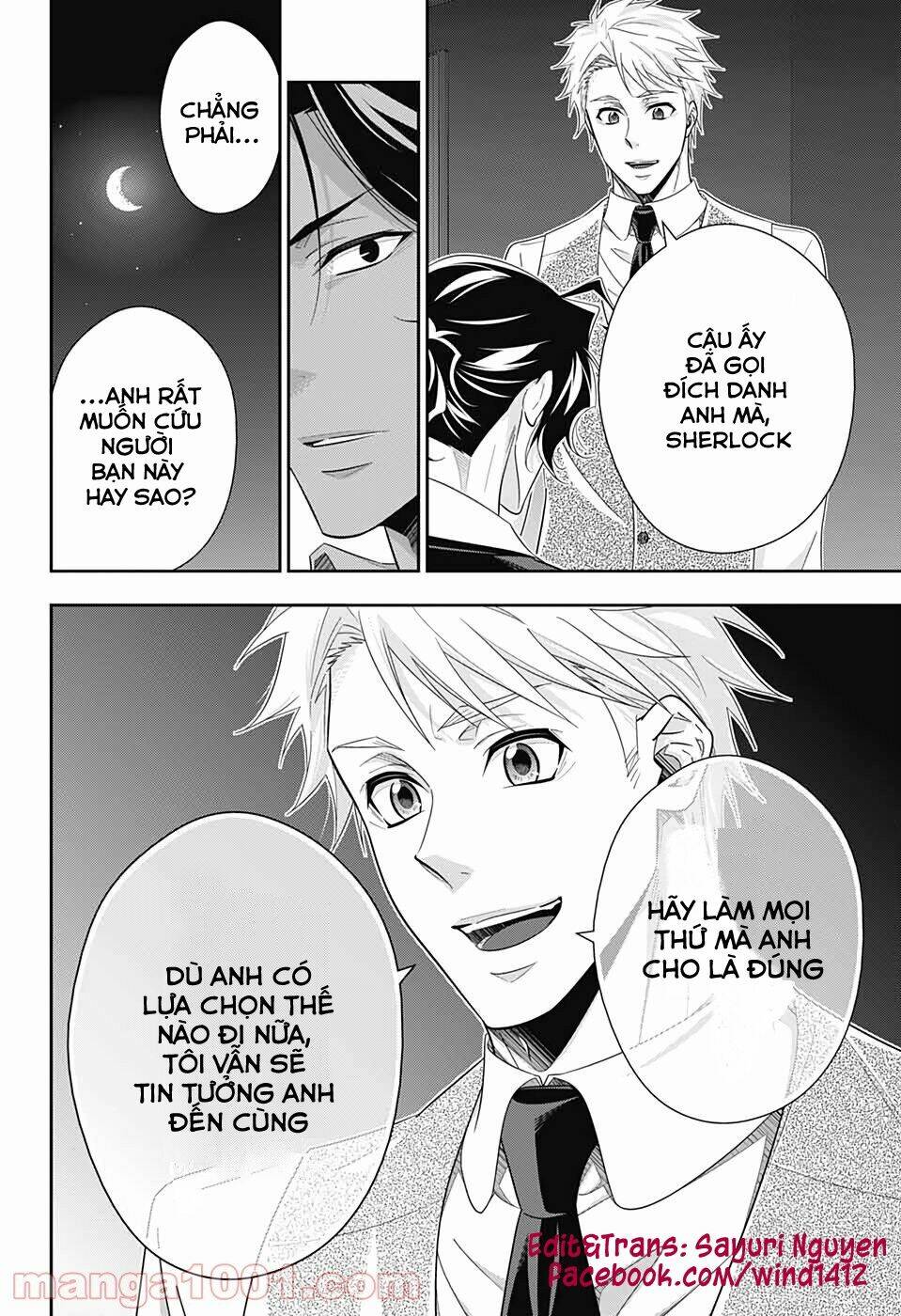 nhà ái quốc moriarty chapter 53 20