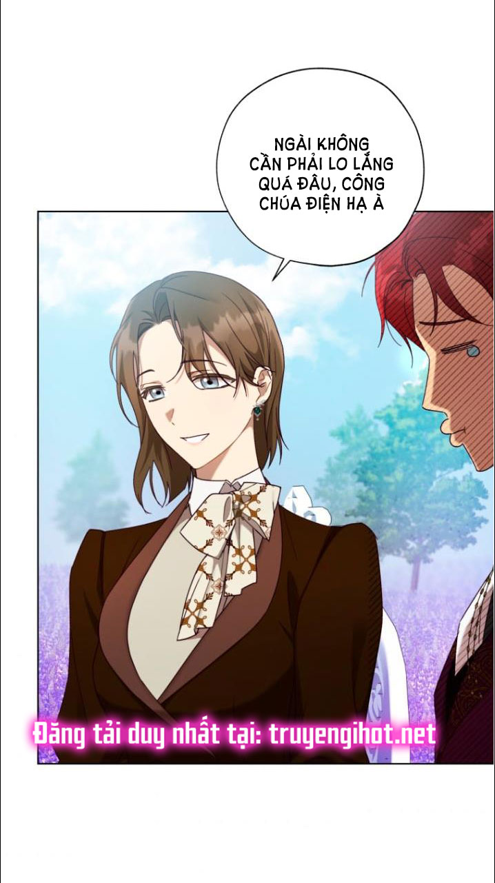 công chúa khắc ấn kẻ phản nghịch chapter 56.2 1