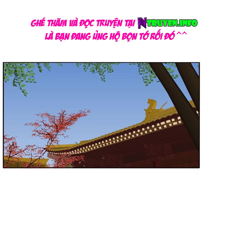 thông linh phi chapter 600 18