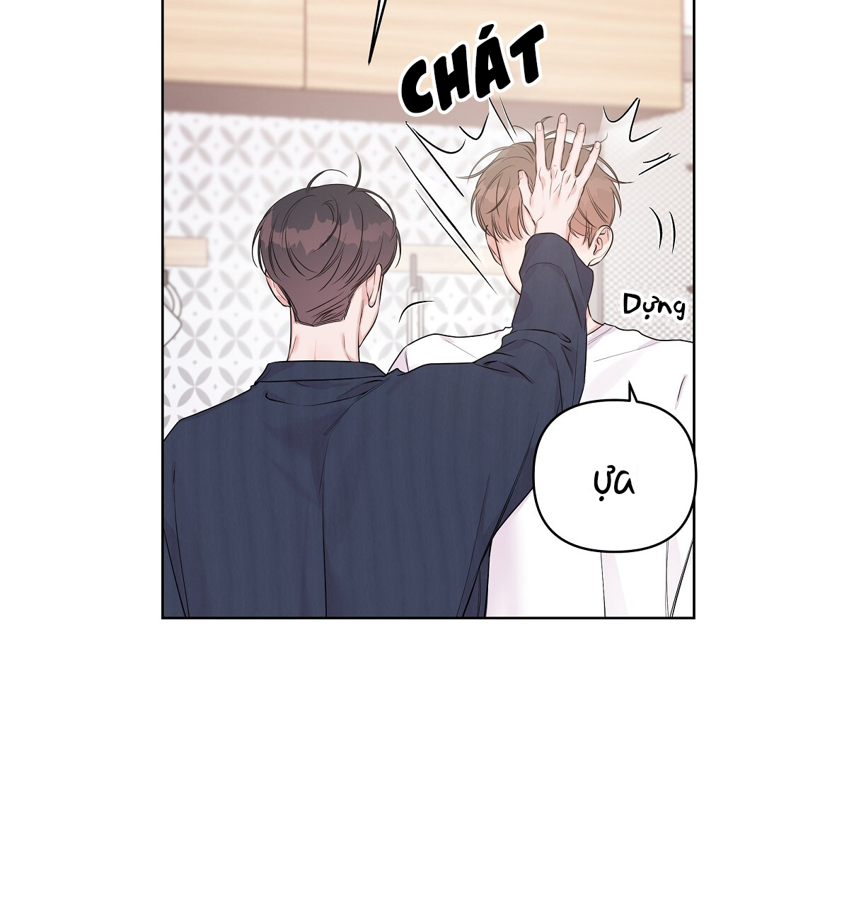 đừng bận tâm darling chapter 28 61