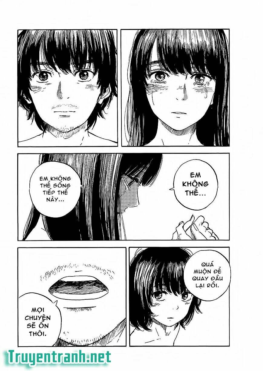 boku wa mari no naka chapter 78 13