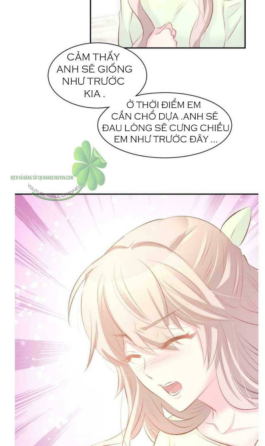 hôn nhân ấm áp : tổng tài sủng vợ thành nghiện chapter 45.2 19