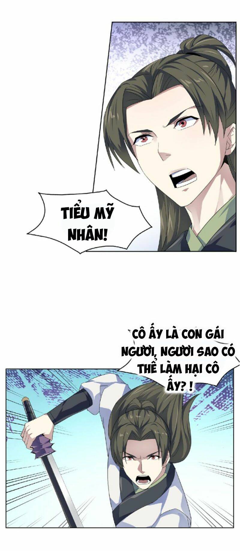 nghịch thiên đại thần chapter 46.5 20