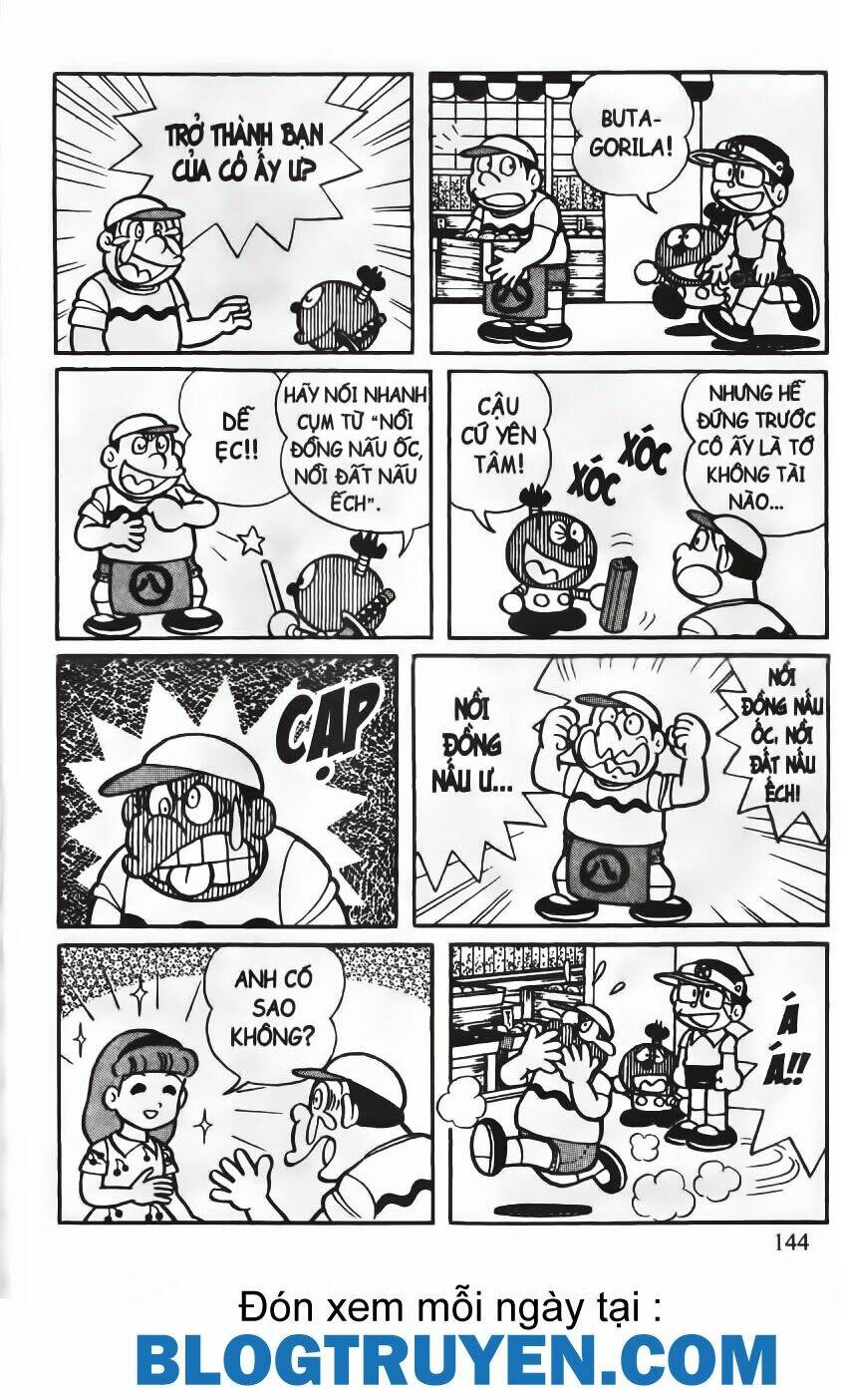 tân từ điển kì bí chapter 42 10