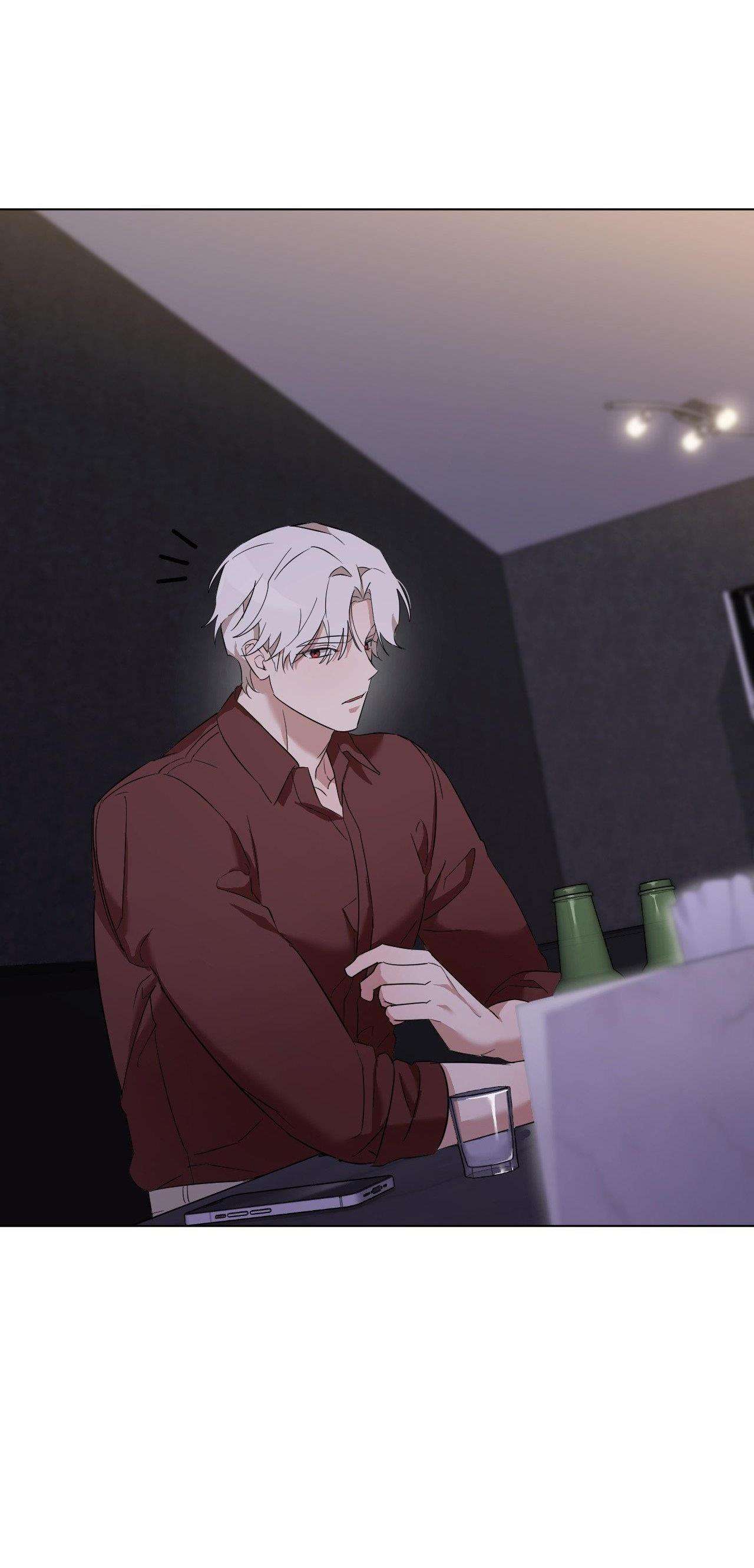 lỗi tại dễ thương chapter 26 54