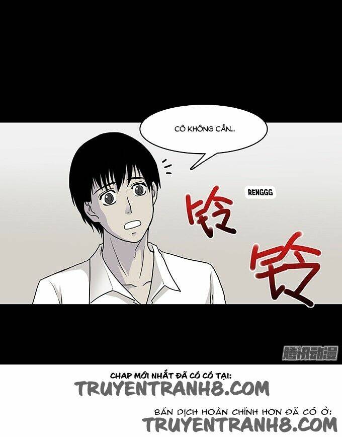 ớn lạnh tuyệt đối chapter 93 23