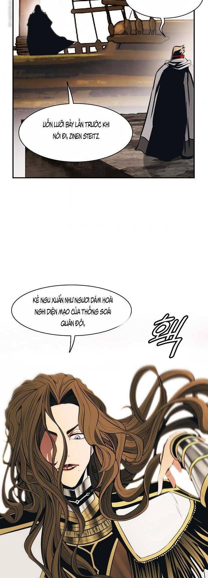 bất bại chân ma chapter 95 21