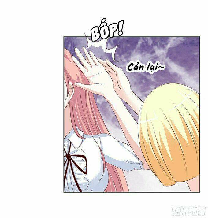 liệt ái tri hạ: series mật đào tiểu tình nhân chapter 65 28