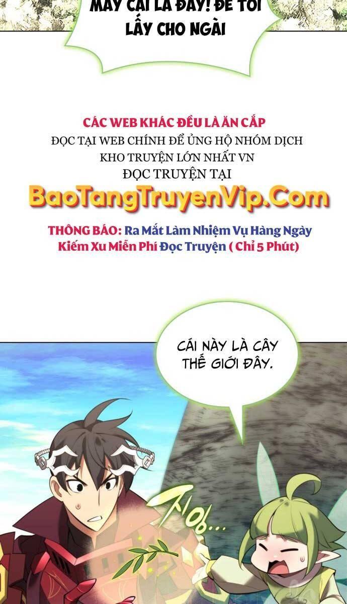 vượt qua giới hạn chapter 188 14