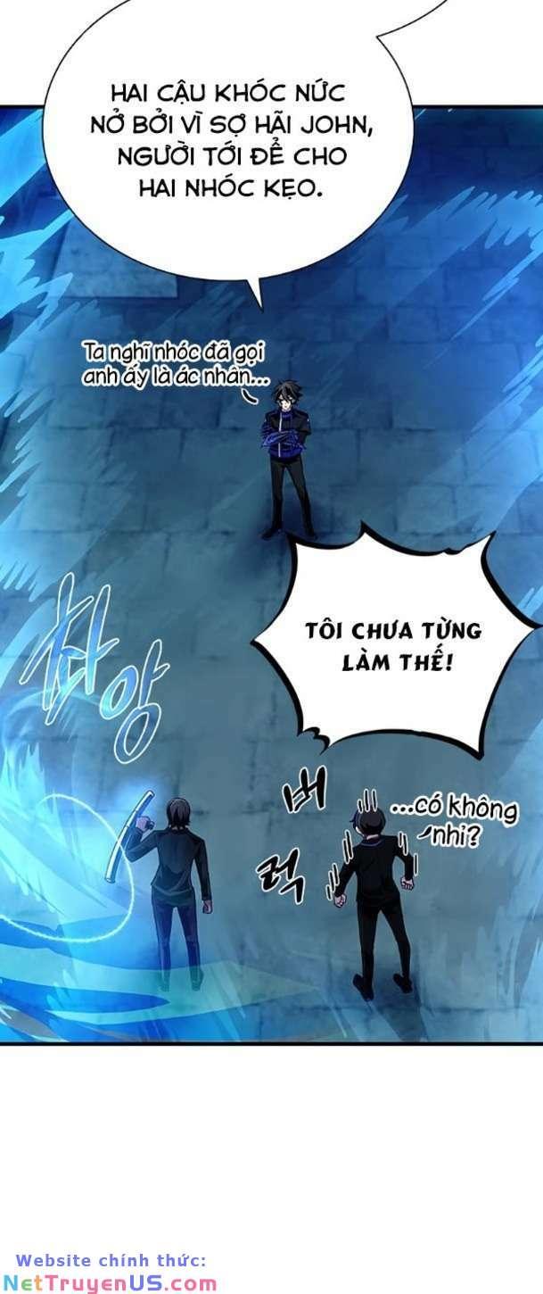 chuyển sinh thành ác nhân chapter 112 45