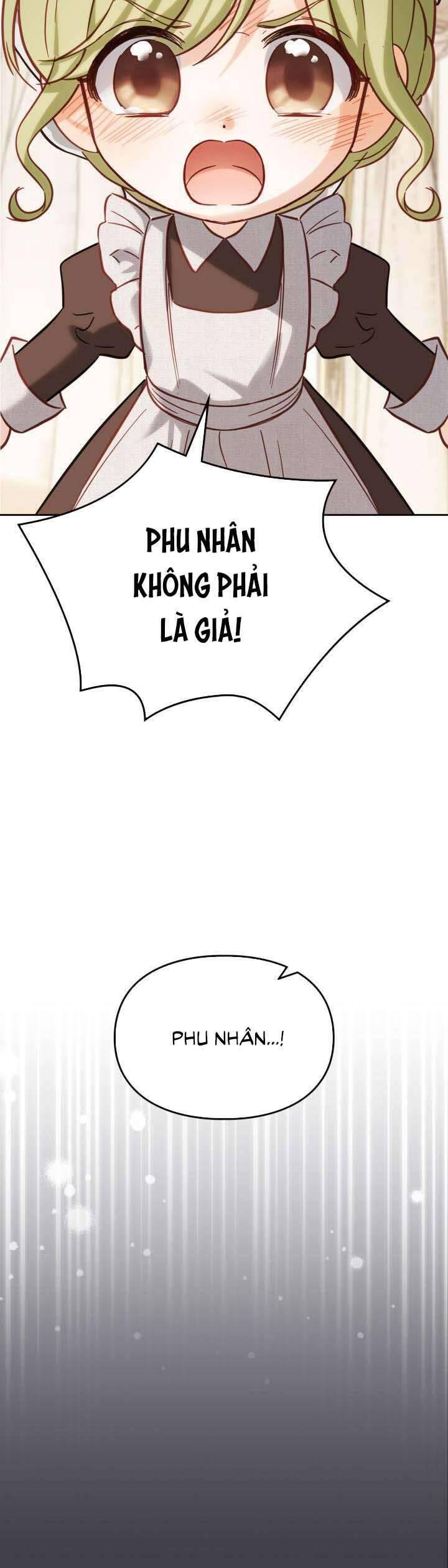 Phạm Nhân Bé Con Của Dinh Thự Mùa Đông Chapter 27 9