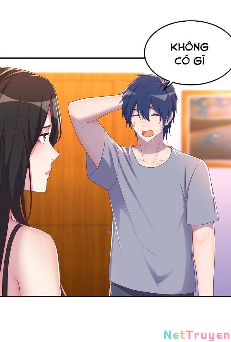 chị gái tôi là đại minh tinh chapter 0 18