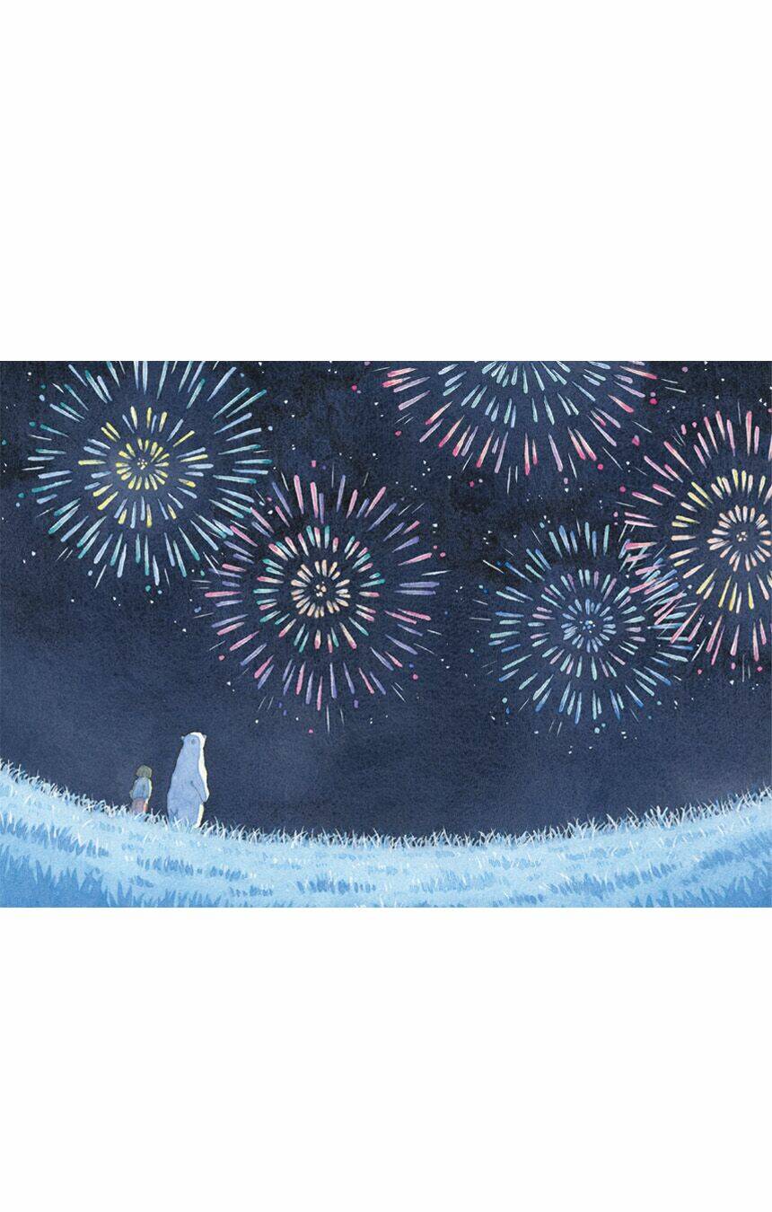 yasashii shirokuma chapter 7 7