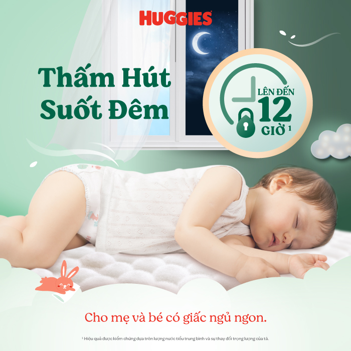 Tã quần Huggies Airsoft size L gói 36 miếng