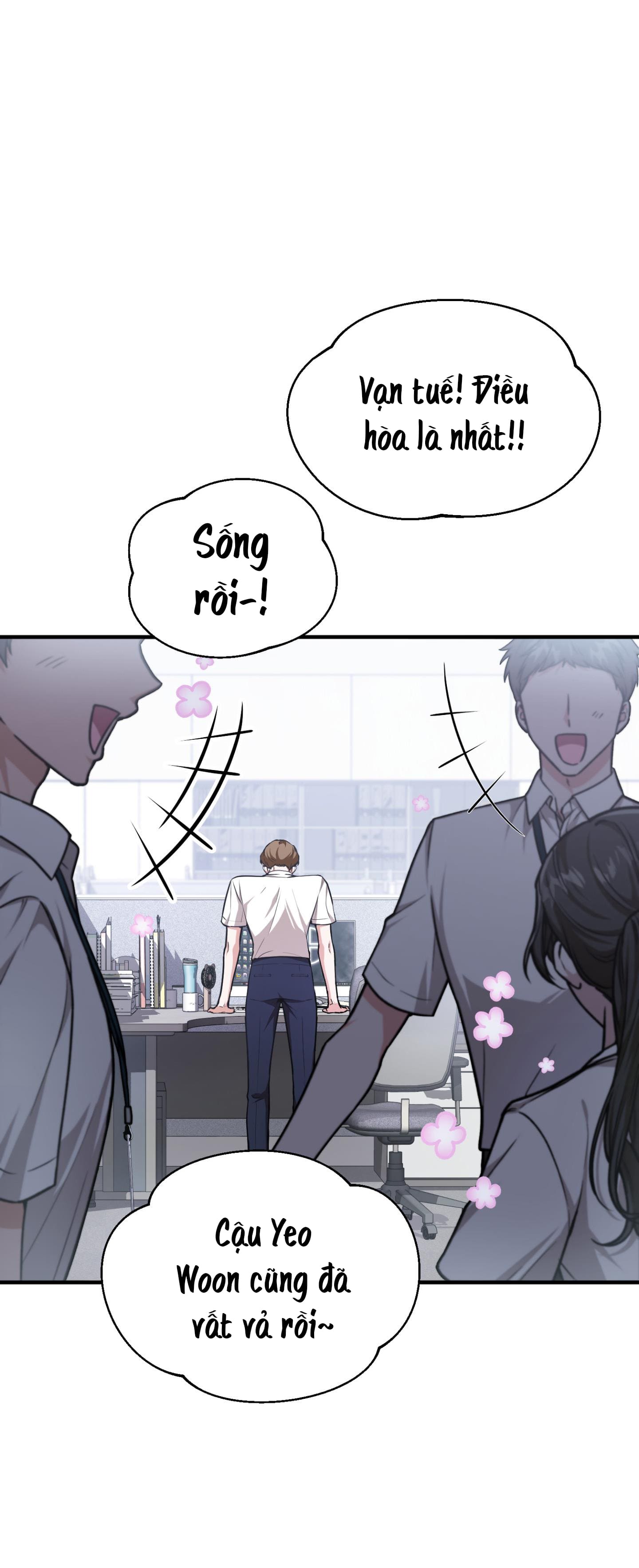 tên nhóc cùng bang hội là hàng xóm chapter 1 64