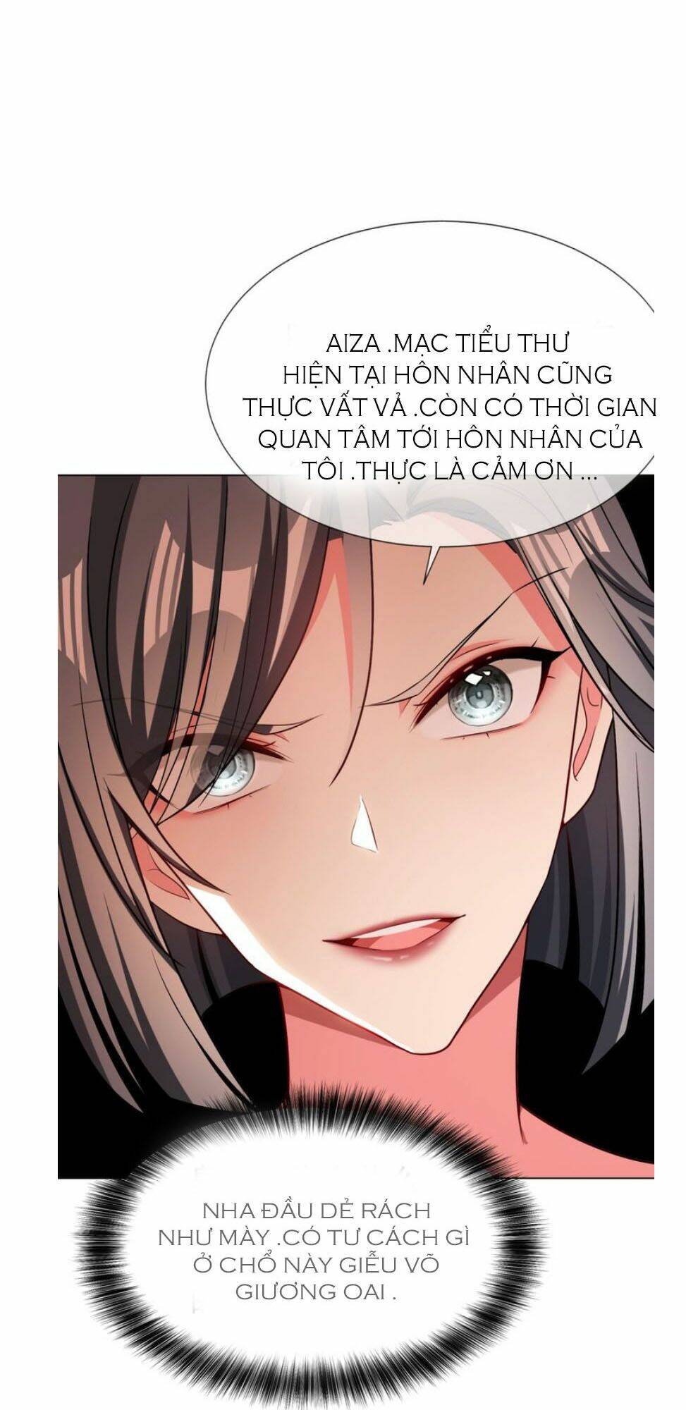 cô vợ nhỏ nuông chiều quá lại thành ác!! chapter 167 12