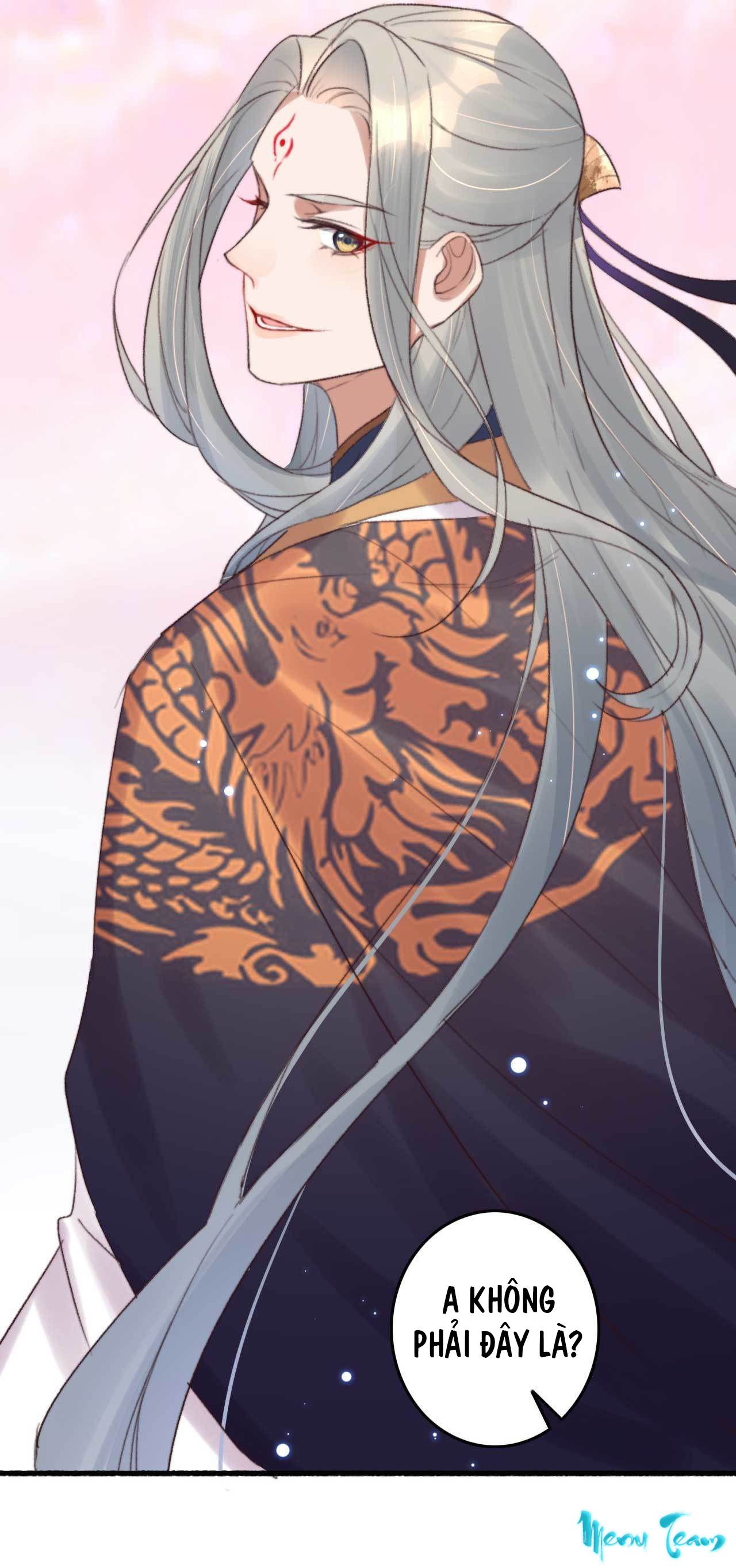 đế tôn cuồng sủng: đặc công thần y phế vật phi chapter 3 13