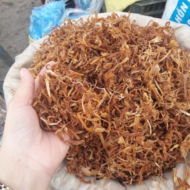 SỈ- Măng rối Tuyên Quang không tẩy 500gr a0