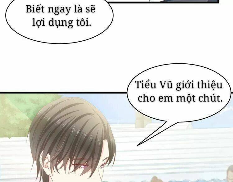 tổng tài đại nhân song mặt kiều thê chapter 21 55