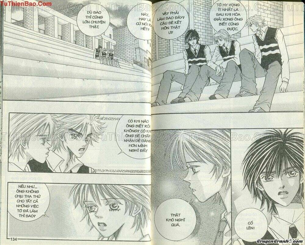 giấc mơ triệu phú chapter 6 41