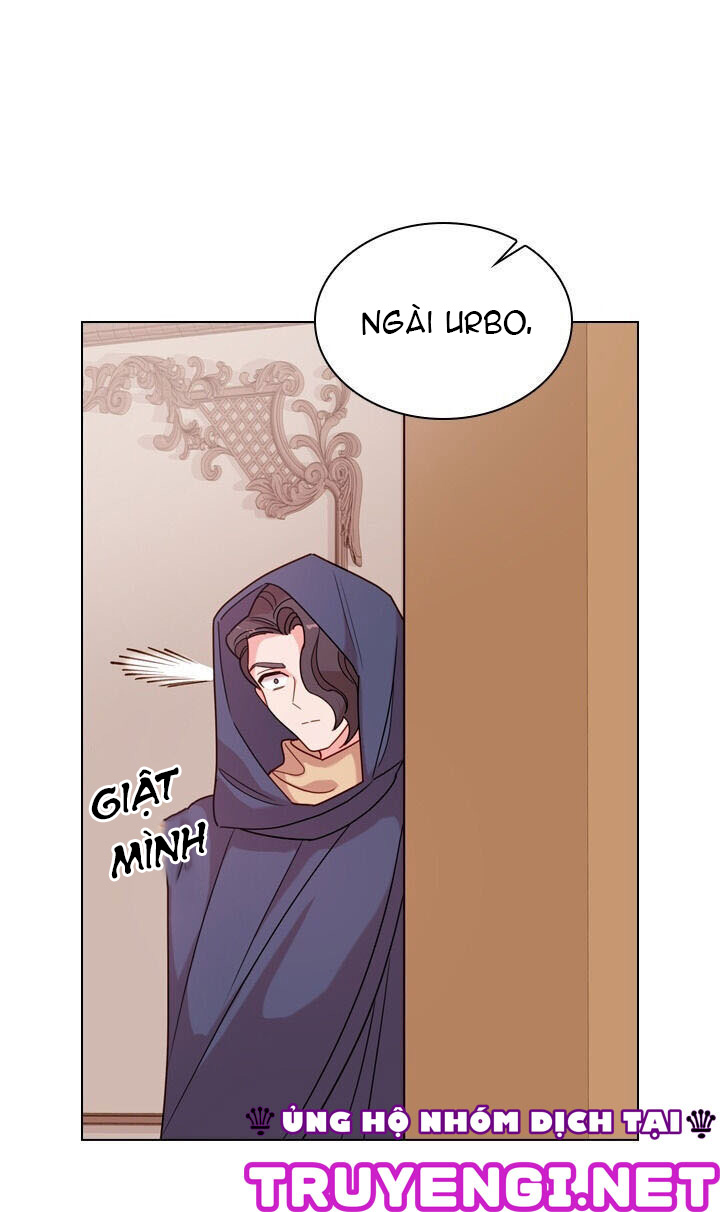 tiểu thư chỉ muốn được nghỉ ngơi chapter 6 37