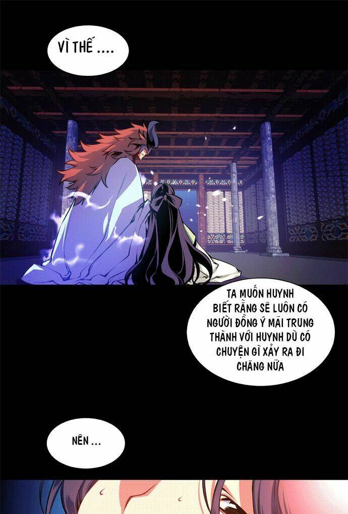 märchen: the embodiment of tales chapter 6 19