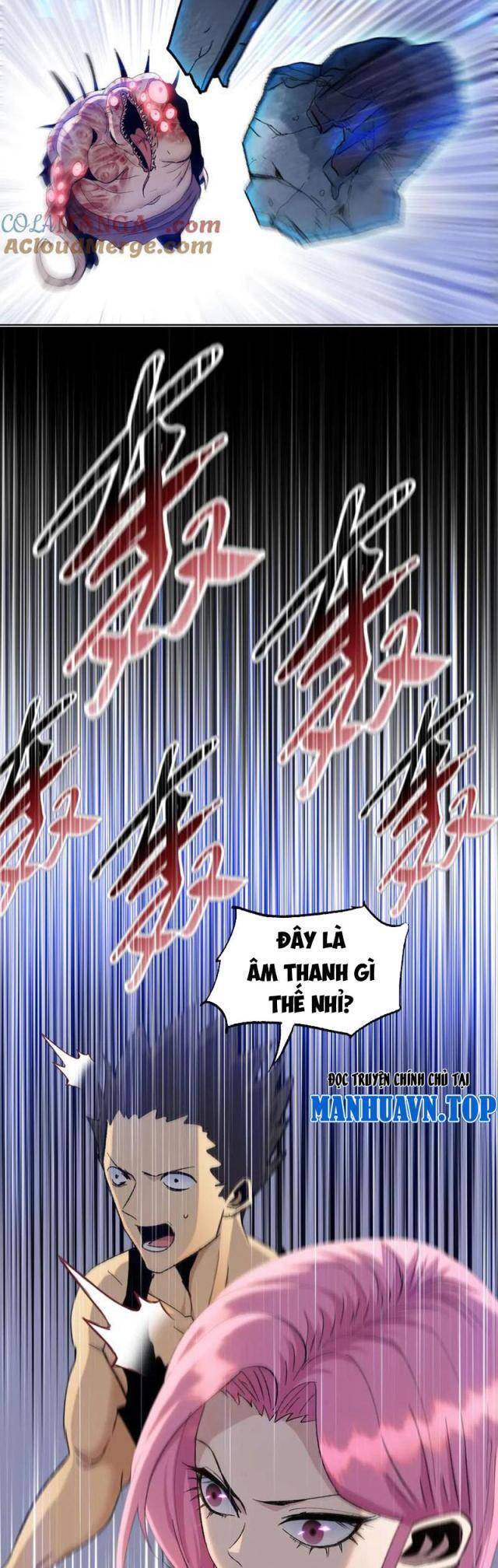 kẻ tàn nhẫn ngày tận thế: bắt đầu dự trữ hàng tỉ tấn vật tư chapter 25 26