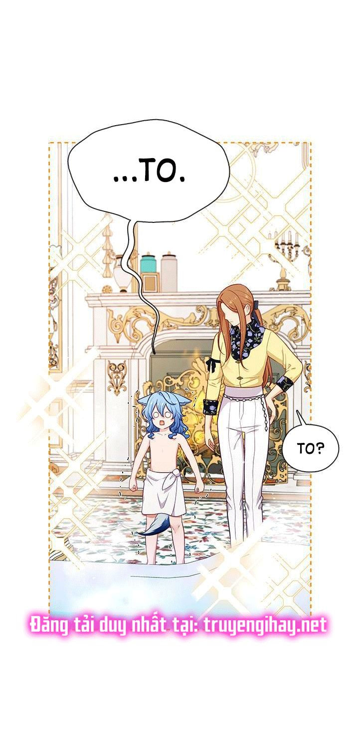 cẩn thận nữ phụ phản diện đấy! chapter 127 43