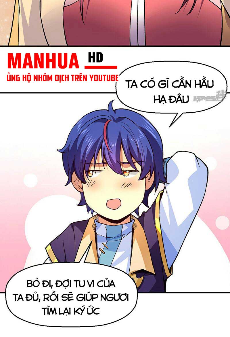 võ đạo độc tôn chapter 539 25